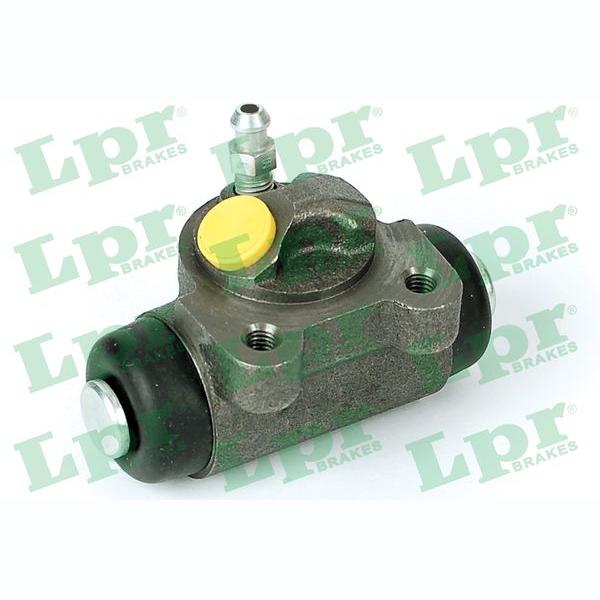 OE FORD 1551990 Brake Caliper