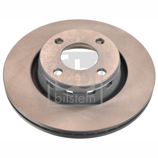FEBI BILSTEIN FE08573 Brake Disc