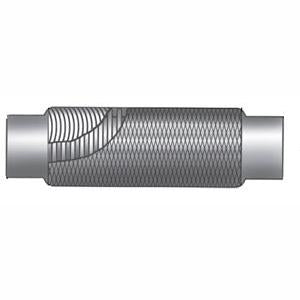 DINEX DIN95336 Exhaust System Corrugated Pipe