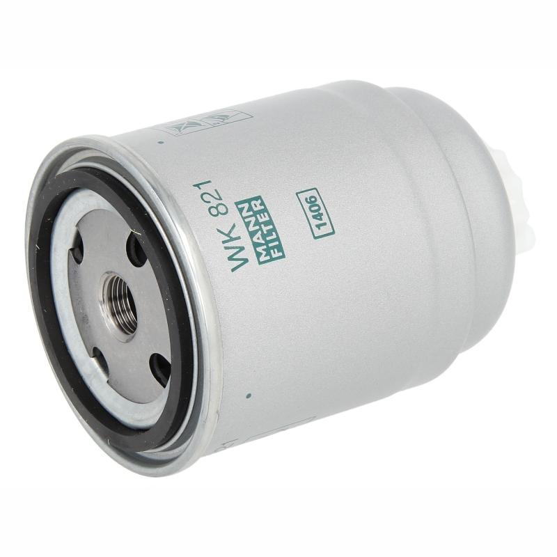 MANN-FILTER WK821 Fuel Filter