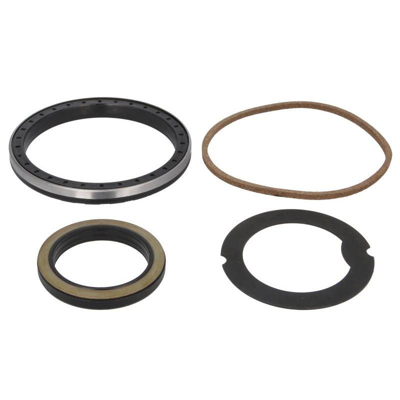 DT SPARE PARTS 1.31730 Wheel Bearing Shaft Seal