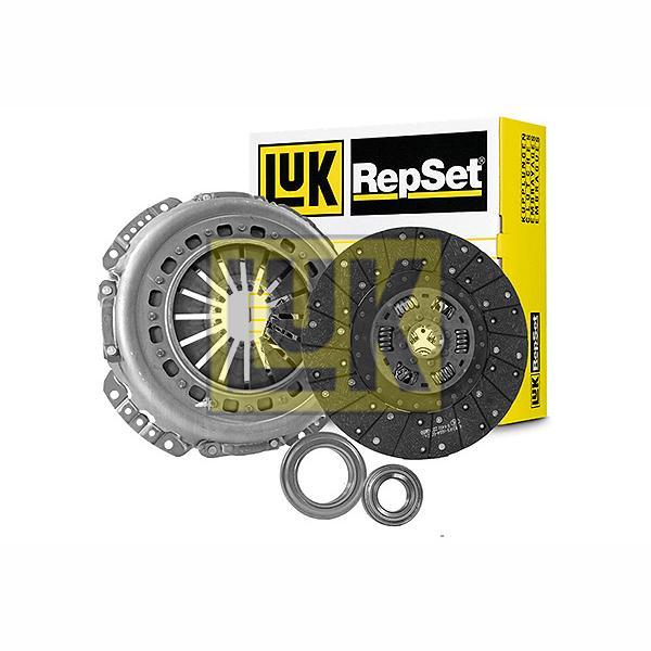 LUK 633320700 Clutch Kit