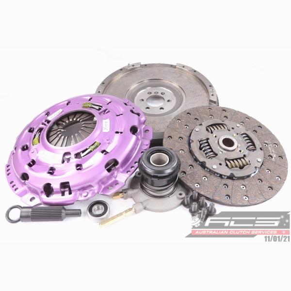 XTREME CLUTCH KGM30604-1A Clutch Kit (Tuning)