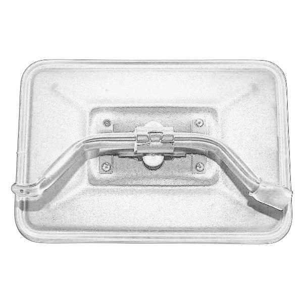 OE SOLARIS 1905.008.000 Side Mirror