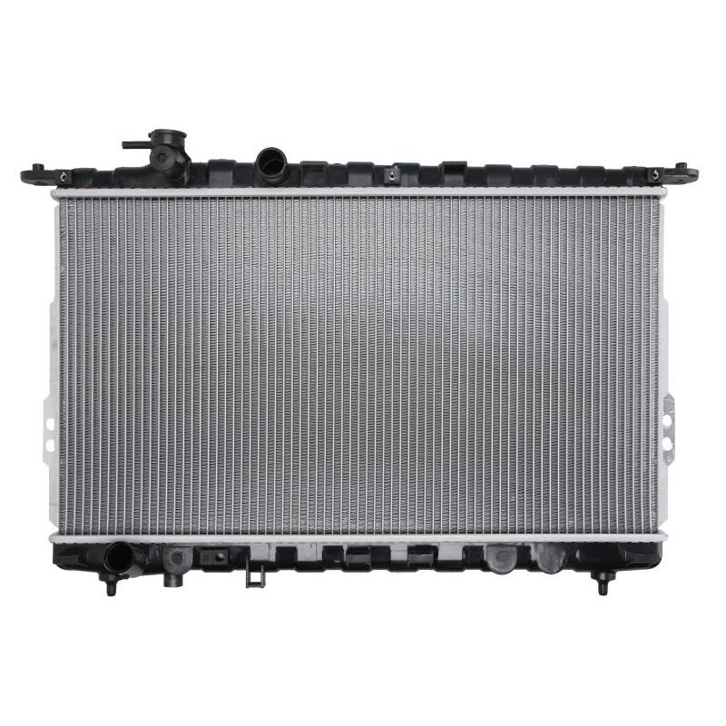 NRF NRF53642 Engine Radiator