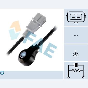 FAE AE60207 Knock Sensor