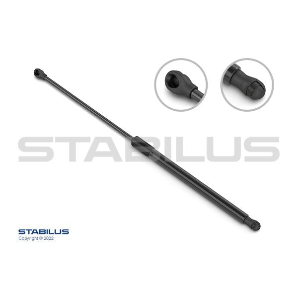 STABILUS STA123621 Bonnet Gas Spring