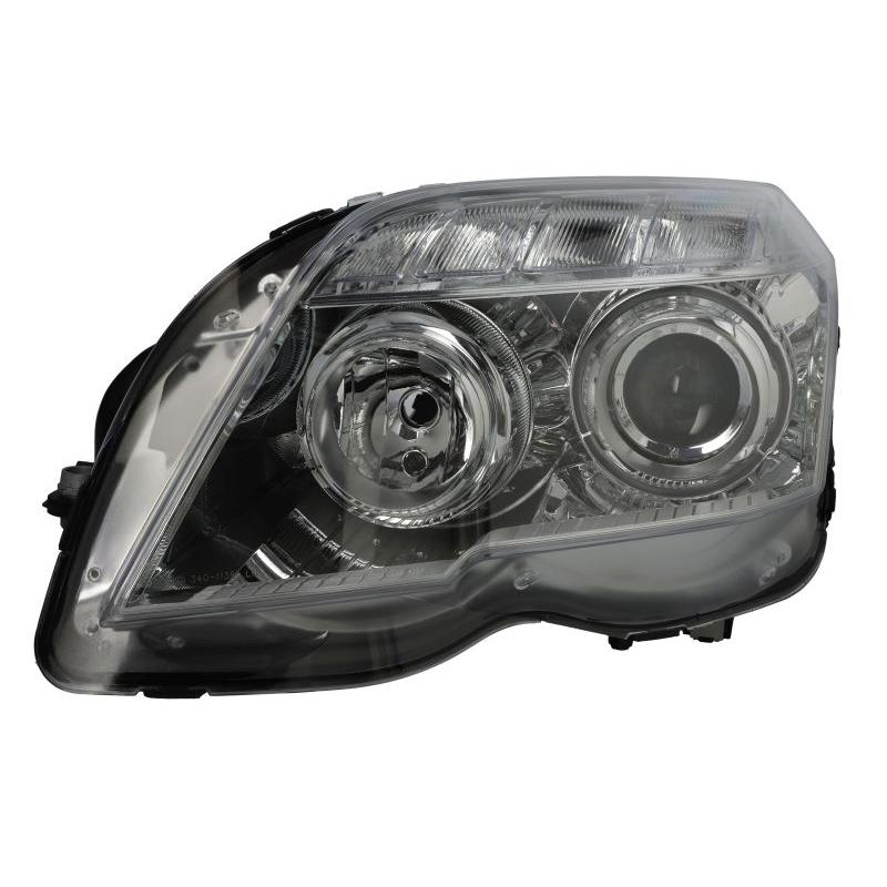 DEPO 440-1186LMLD-EM Headlight