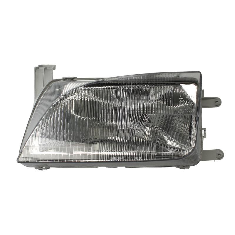 DEPO 218-1117L-LD-EM Headlight
