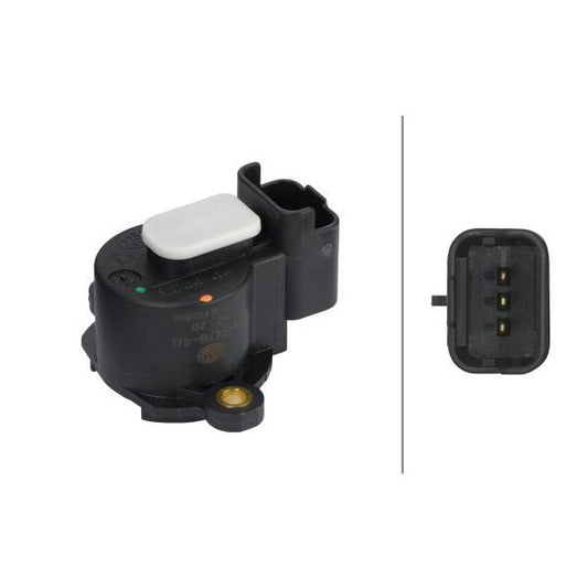 HELLA 476-401 Throttle Position Sensor