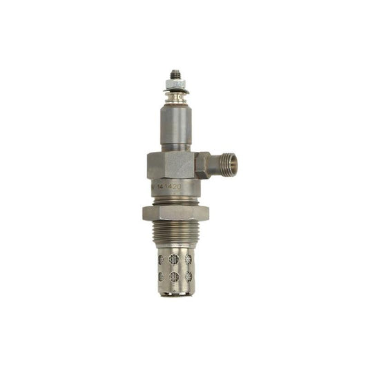 BORGWARNER (BERU) GF111 Glow Plug