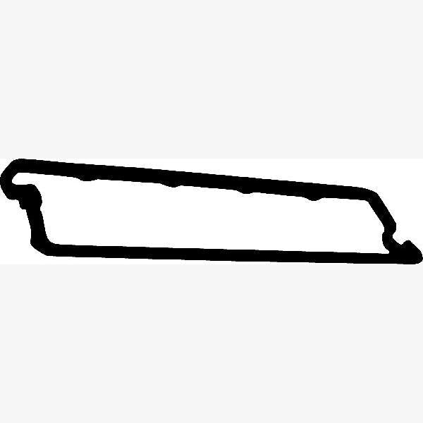 CORTECO CO023945P Cylinder Head Cover Gasket