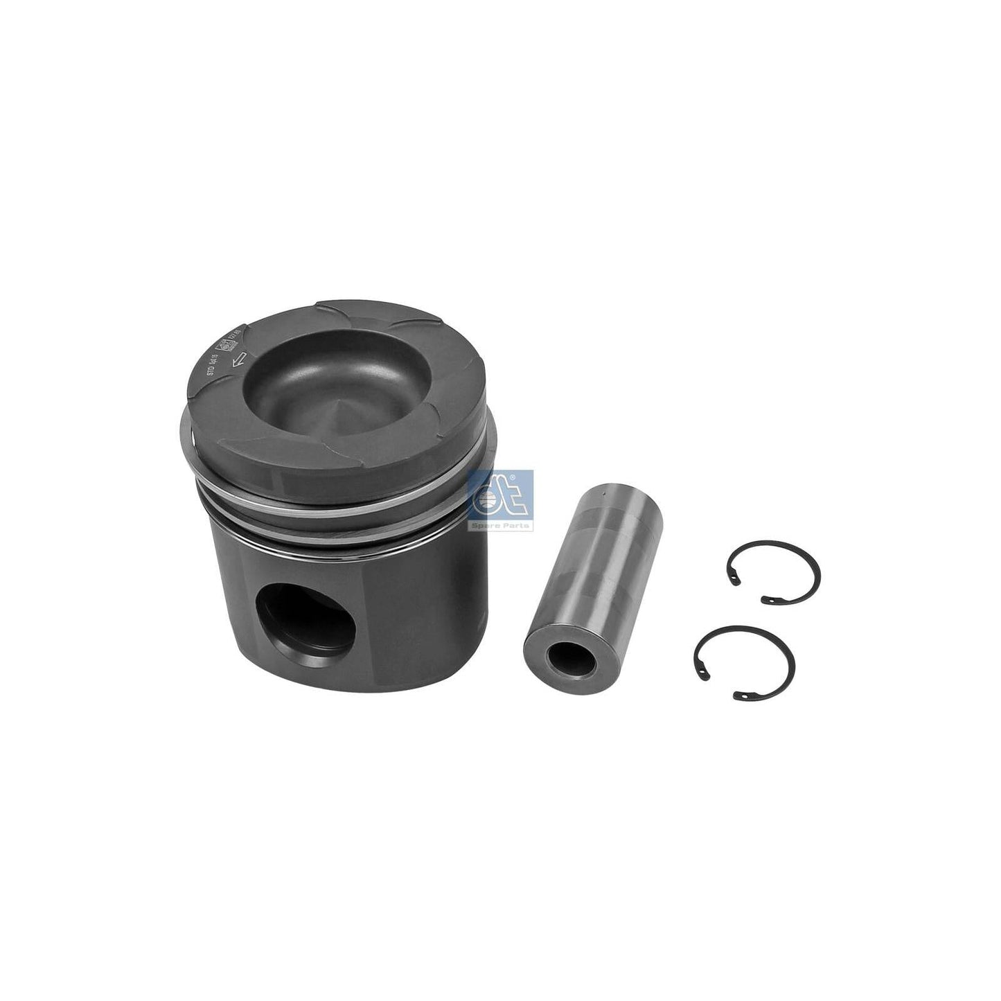 DT SPARE PARTS 3.10146 Piston
