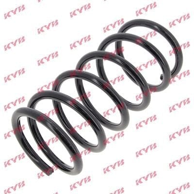 KYB K-Flex RA6496 Coil Spring