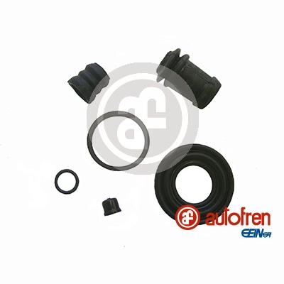 TRW MOTO MCH636V4 Braided Brake Pipe