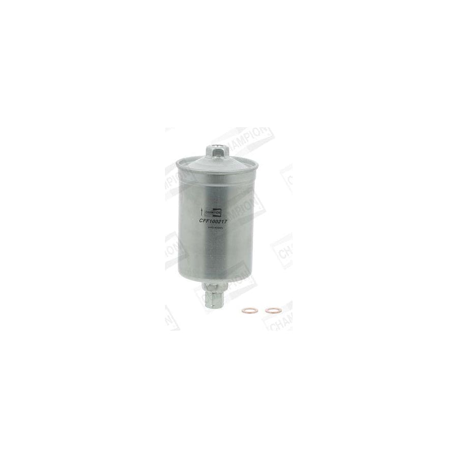 Champion Cff100217 Fuel Filter