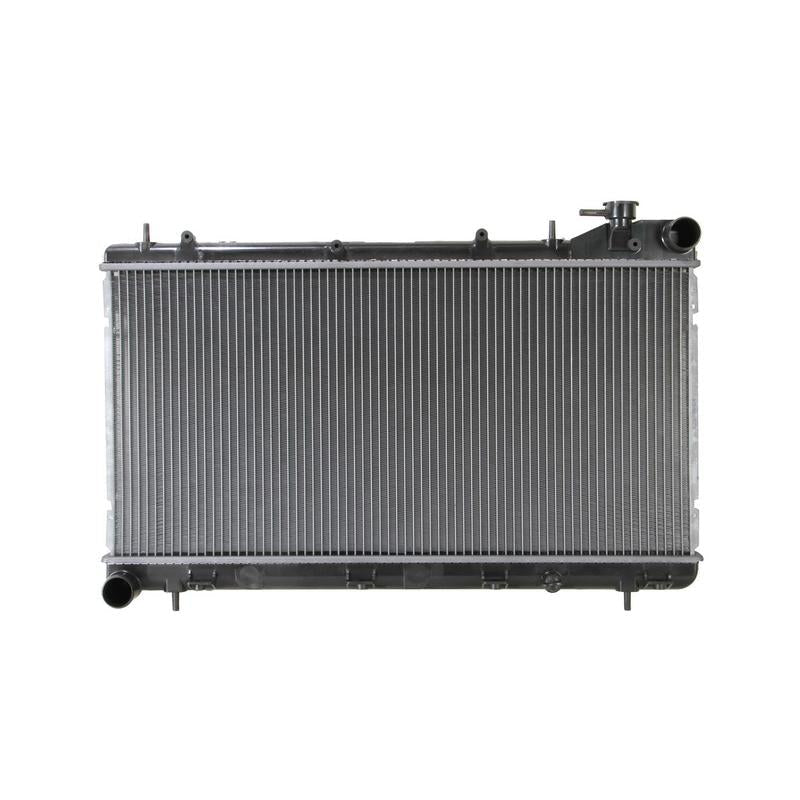 NISSENS NIS64185 Engine Radiator