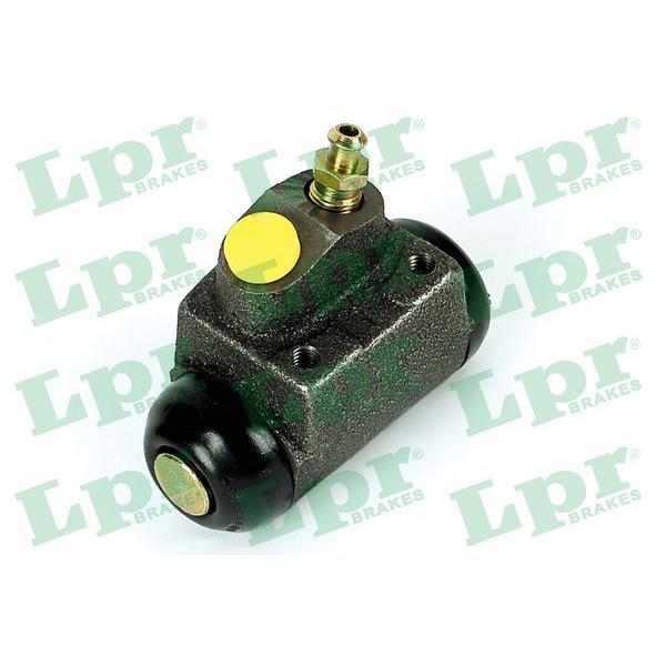 LPR LPR4745 Wheel Brake Cylinder