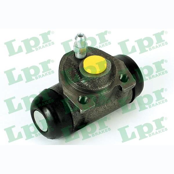 LPR LPR4818 Wheel Brake Cylinder