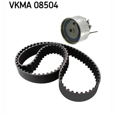 SKF VKMA08504 Timing Belt Set