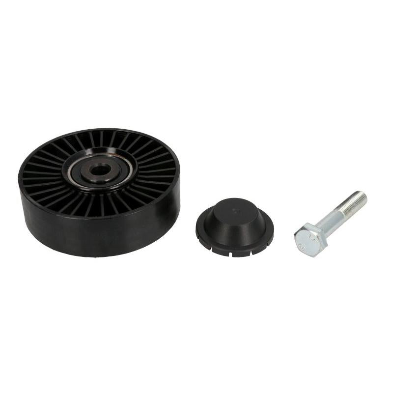 INA 532036920 V-Ribbed Belt Deflection/Guide Pulley