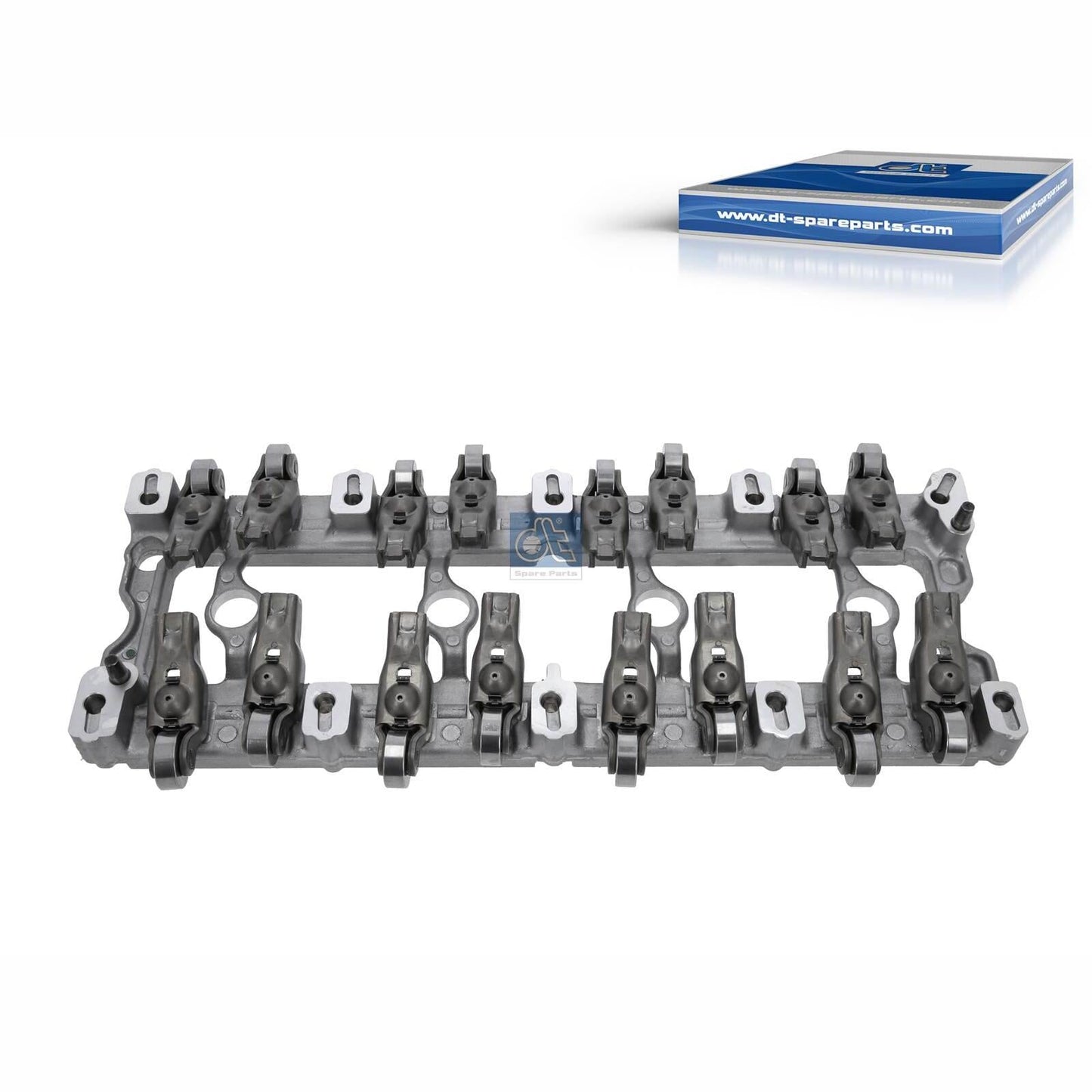 DT SPARE PARTS 12.1509 Rocker Arm