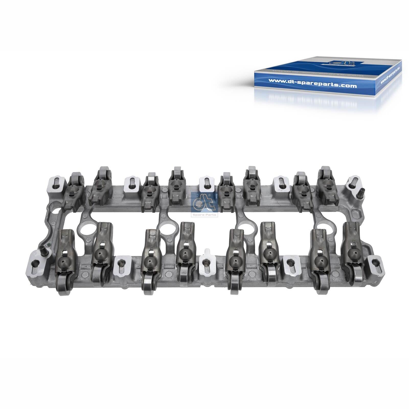 DT SPARE PARTS 12.1509 Rocker Arm