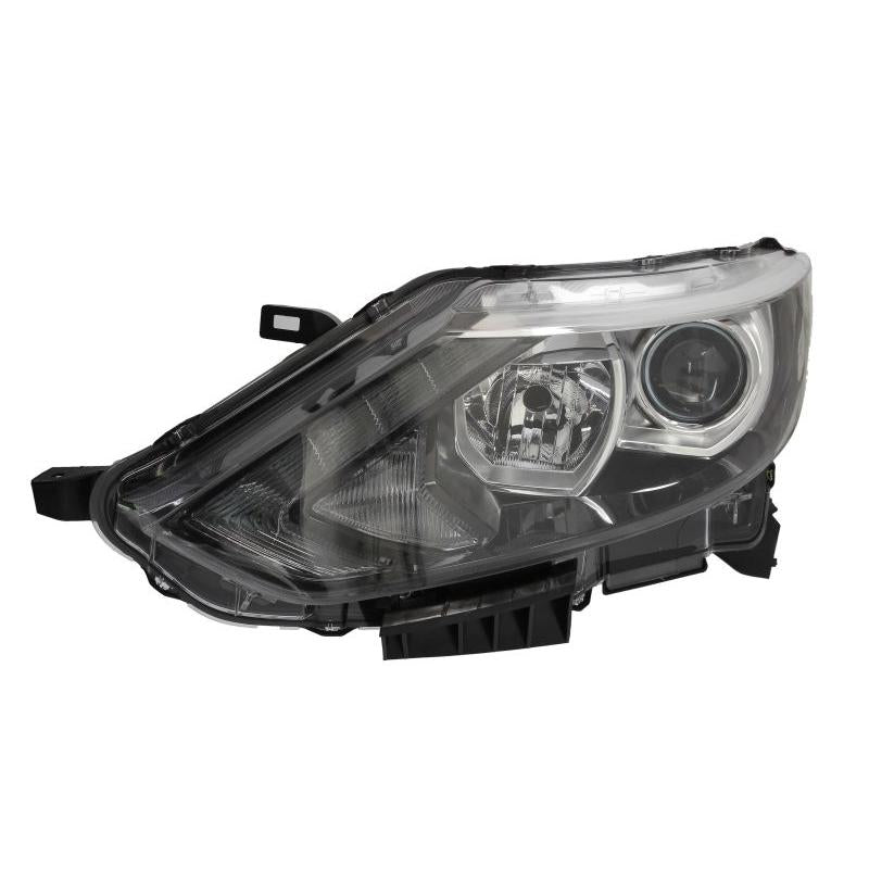 DEPO 215-11G9L-LDEM2 Headlight