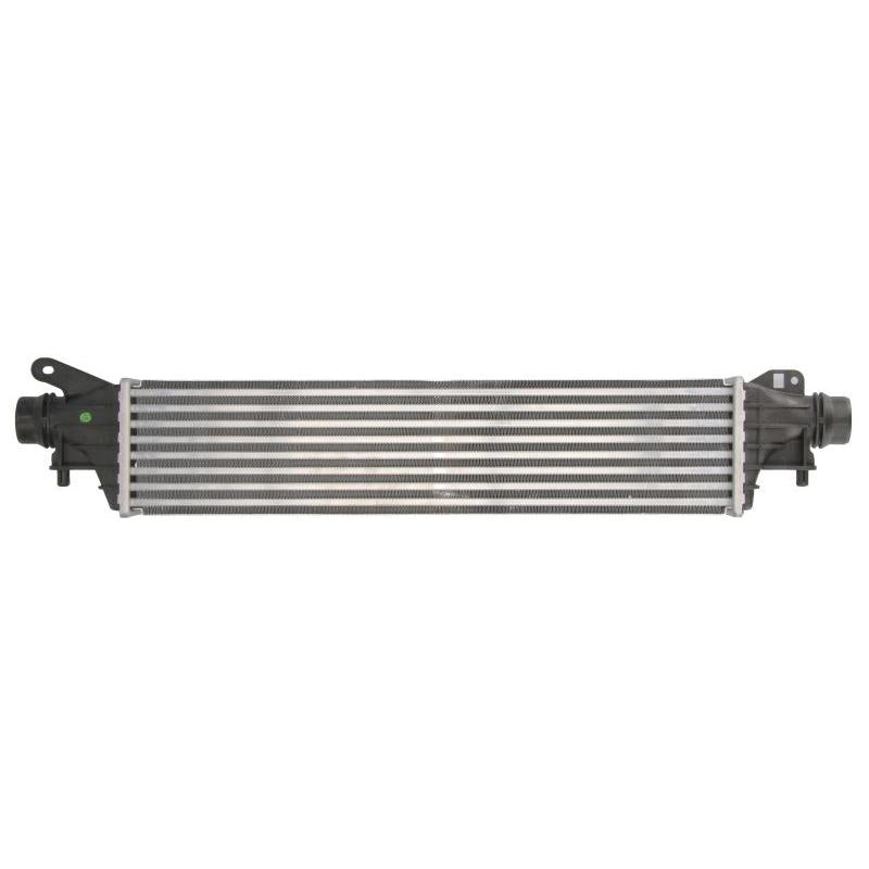 NISSENS NIS96312 Charge Air Cooler