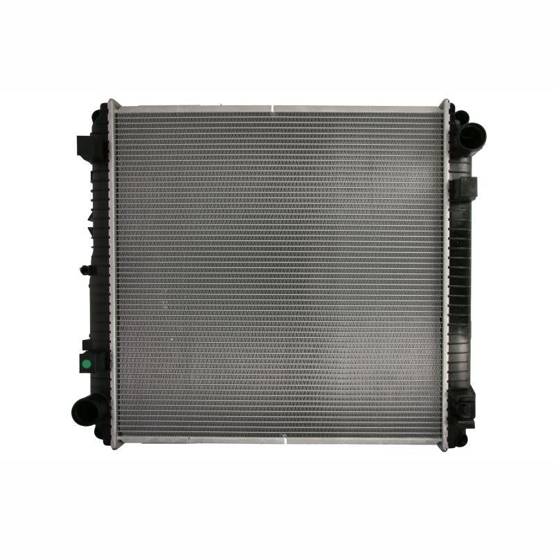NISSENS NIS67224A Engine Radiator