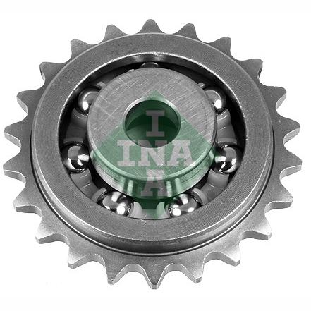 INA 554008310 Timing Chain Deflector Gear