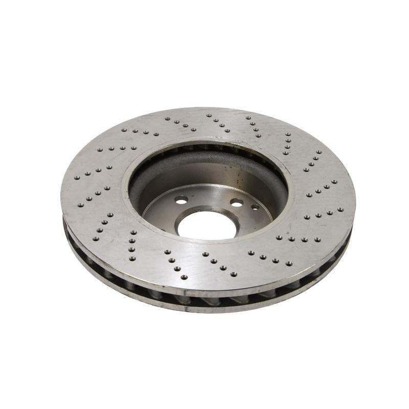 TRW MOTO DF4862S Brake Disc