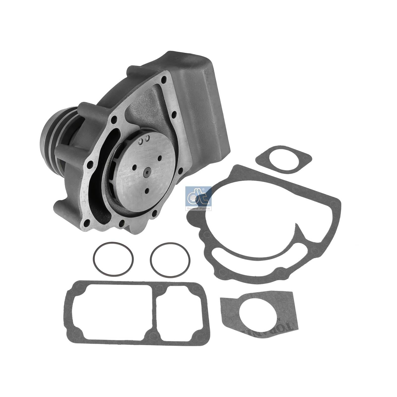 DT A/C 2.15262 Water Pump