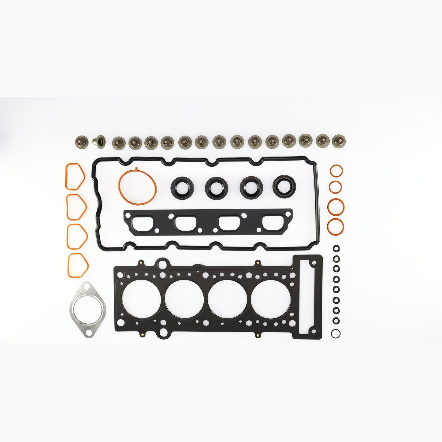 CORTECO CO417011P Cylinder Head Gasket Kit