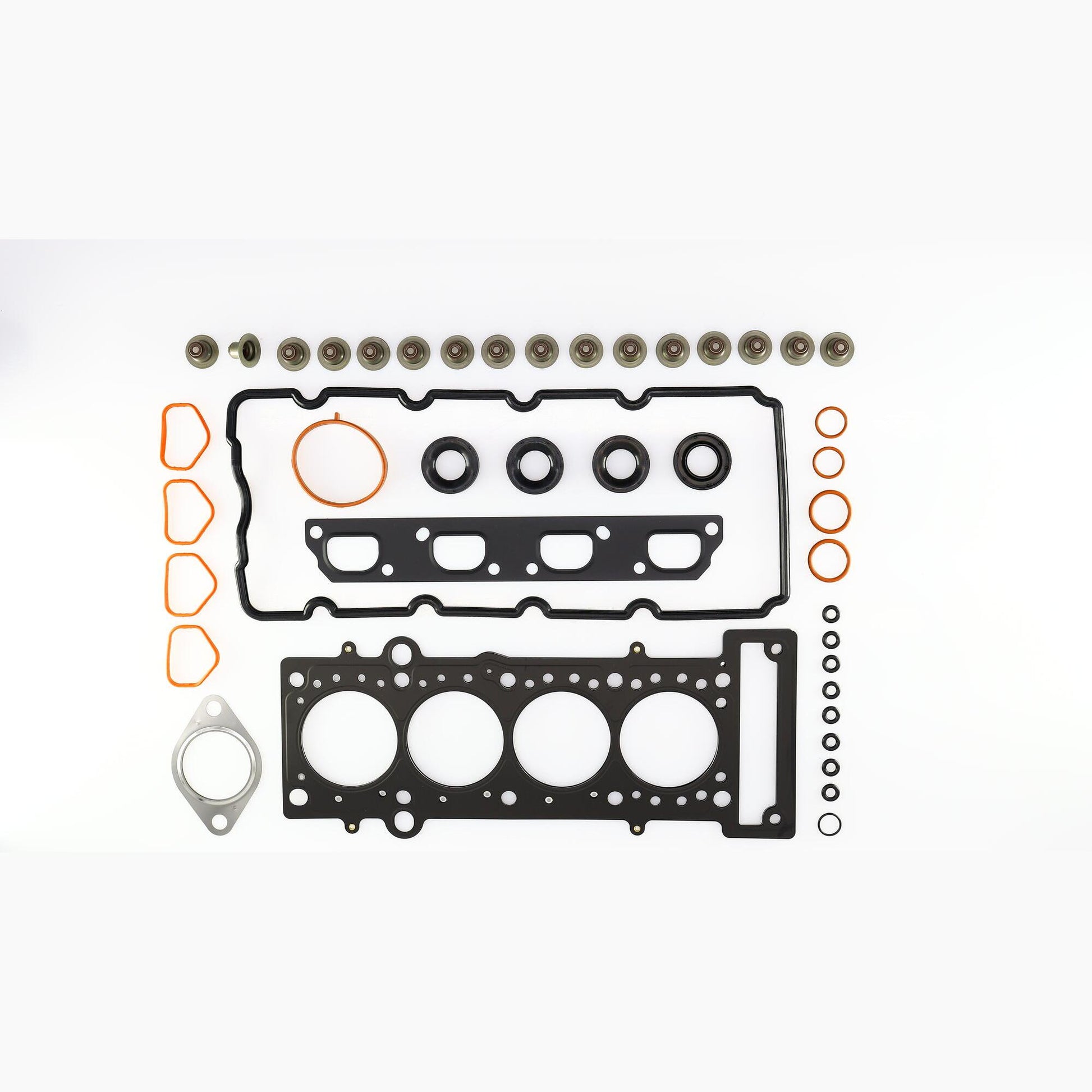 CORTECO CO417011P Cylinder Head Gasket Kit