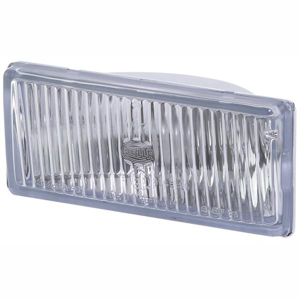 HELLA 1NB123581-001 Fog Light Insert