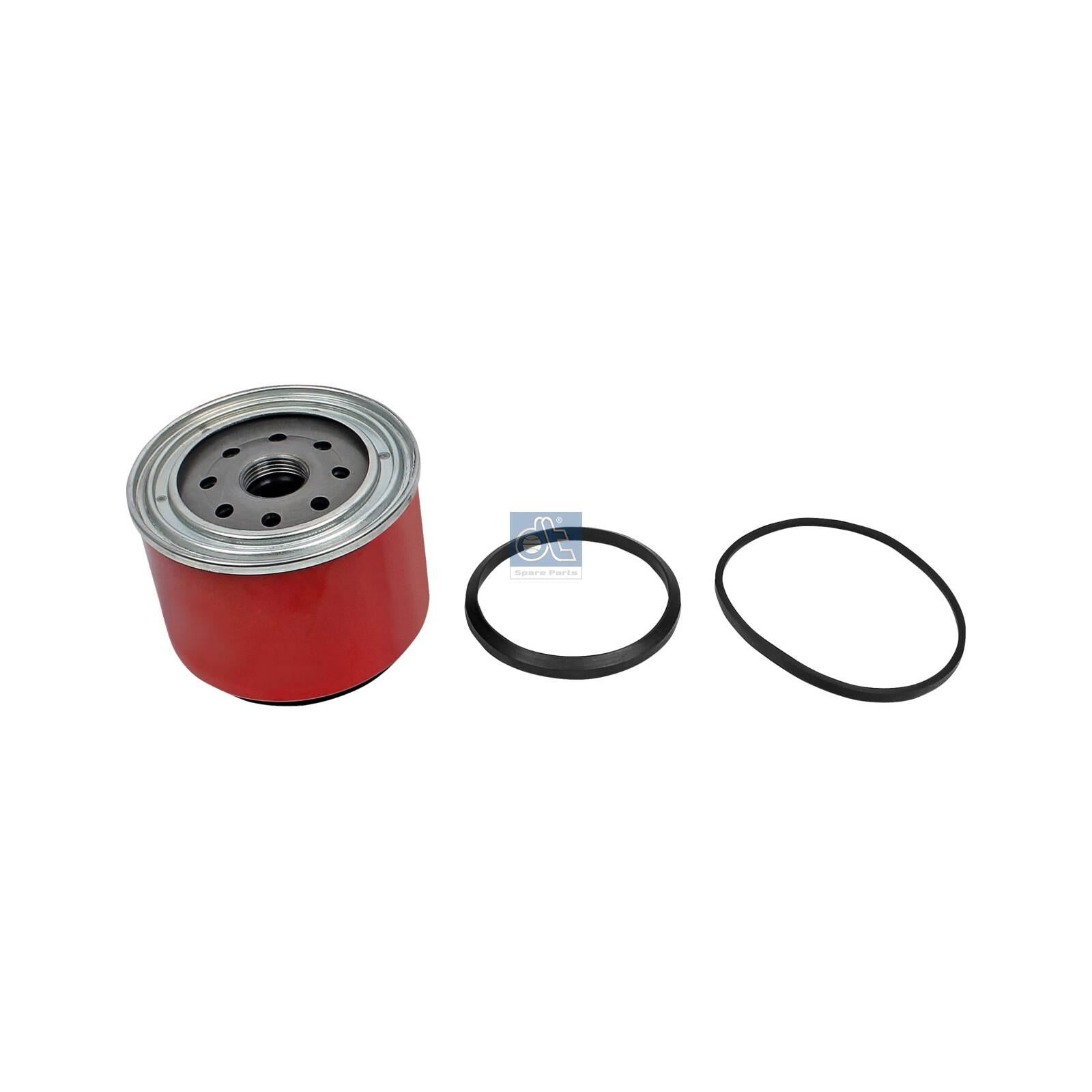 DT A/C 2.12270 Fuel Filter