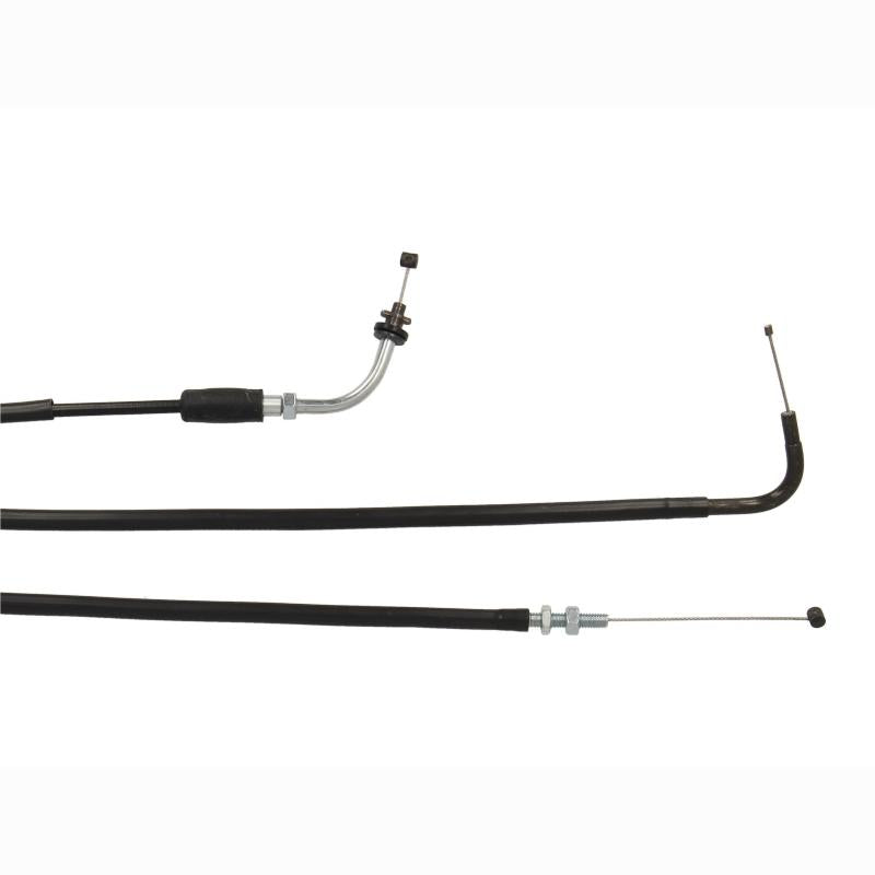 4 RIDE /LG-010 Accelerator Cable