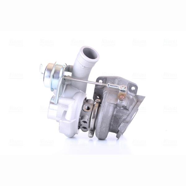 NISSENS NIS93147 Turbocharger