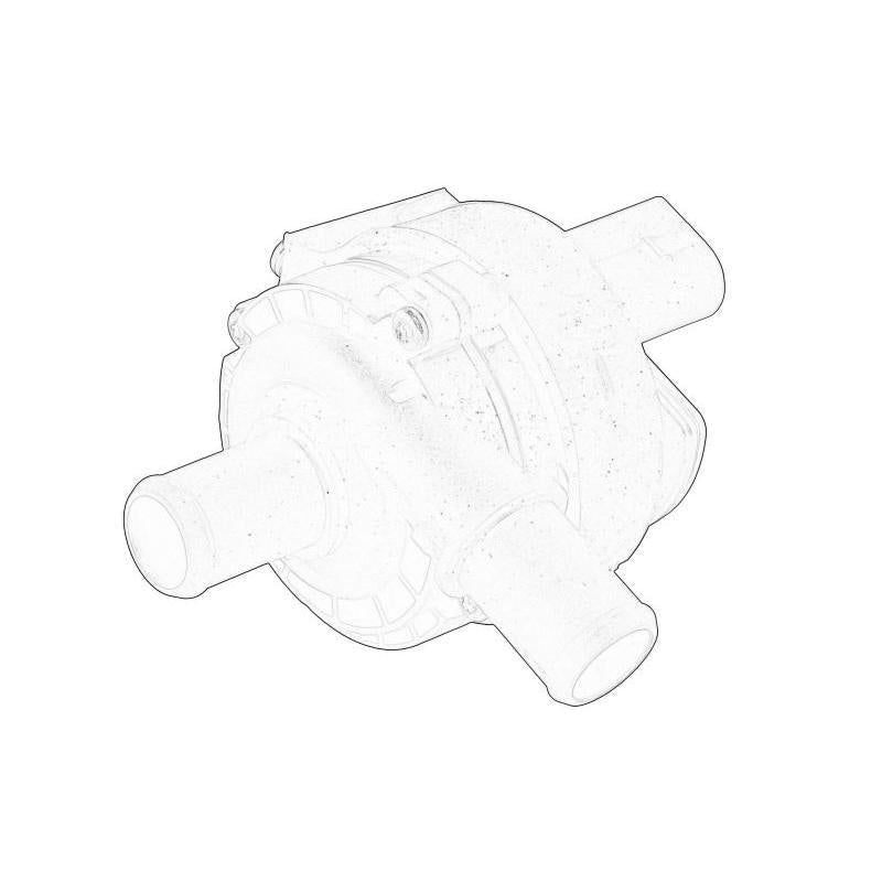 OE RENAULT 144B00004R Pump