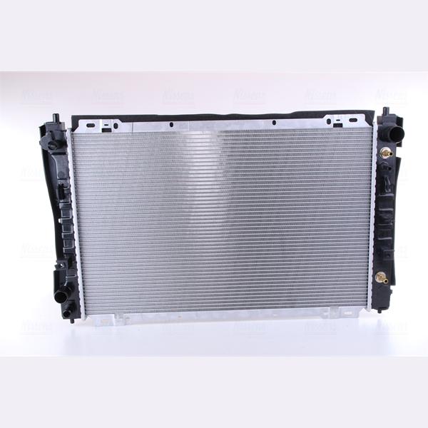 NISSENS NIS62003 Engine Radiator