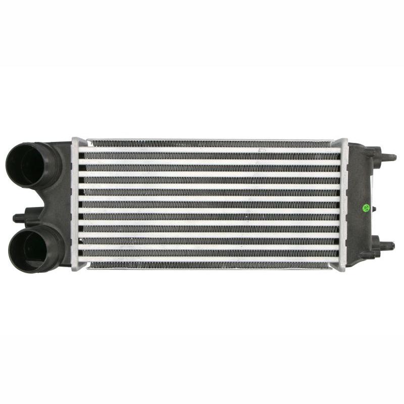 NISSENS NIS96553 Charge Air Cooler