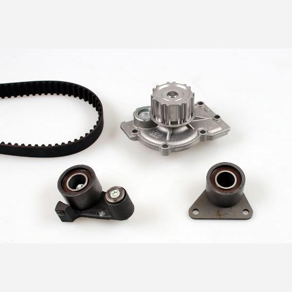 HEPU PK00600 Water Pump & Timing Belt Kit
