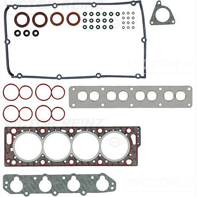 REINZ 02-33660-01 Cylinder Head Gasket