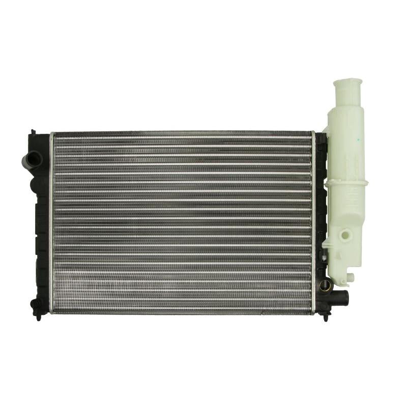 NISSENS NIS61230 Engine Radiator