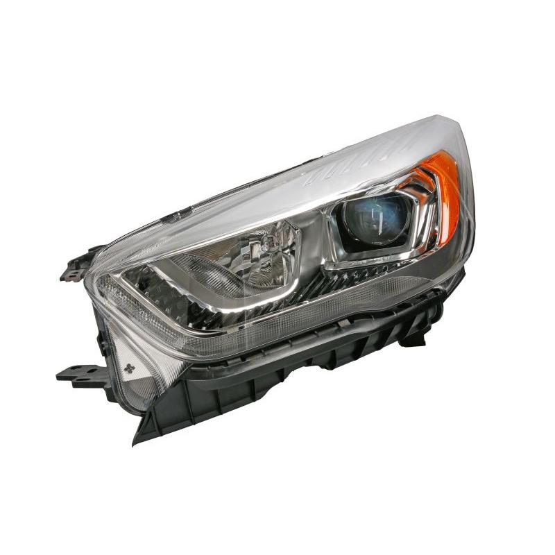 VALEO VAL046928 Headlight