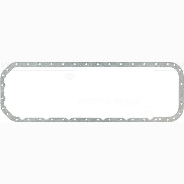 REINZ 71-25811-10 Oil Sump Gasket