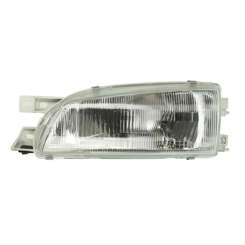DEPO 220-1104L-LD-E Headlight