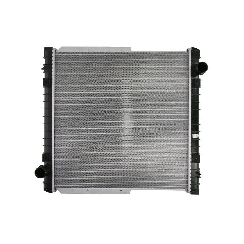 NISSENS NIS63333 Engine Radiator
