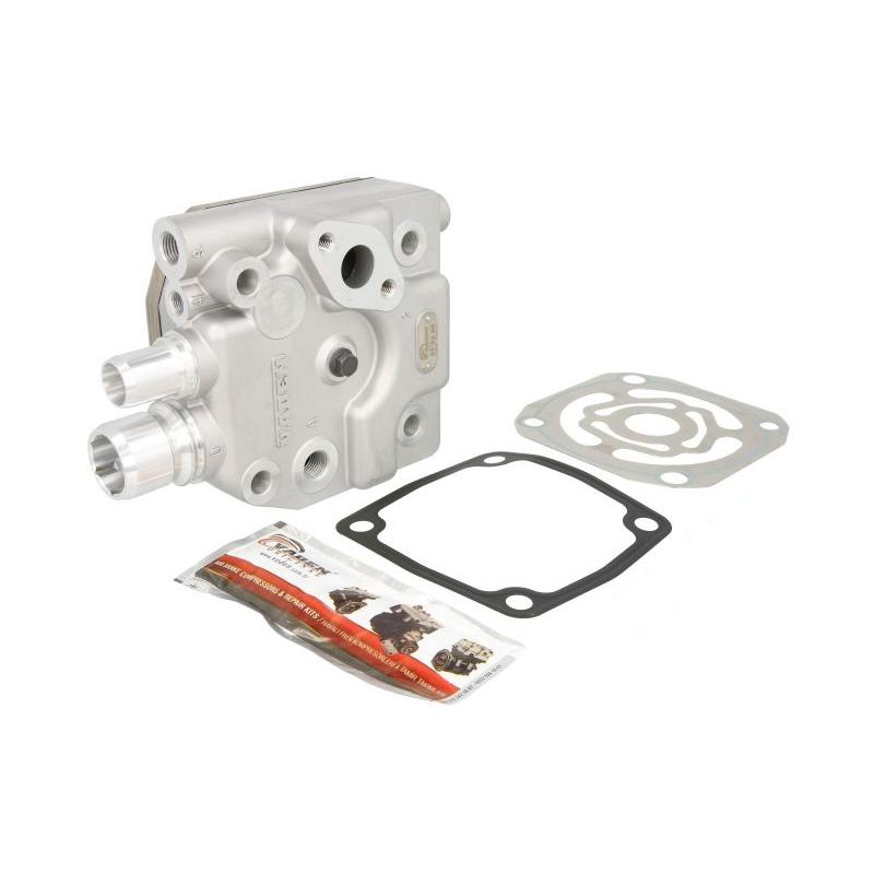 VADEN 113260 Air Compressor Cylinder Head